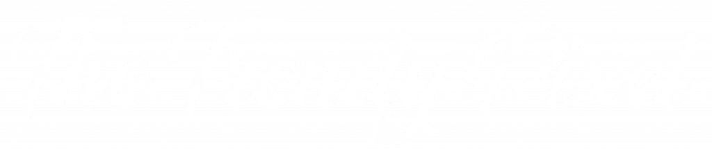 The Trendy Pixel logo white